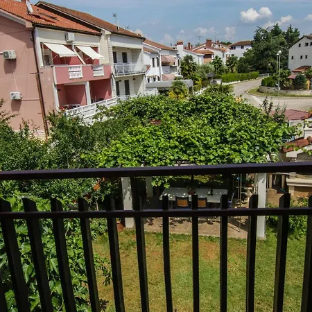 Cvitan 1. Floor 포레치