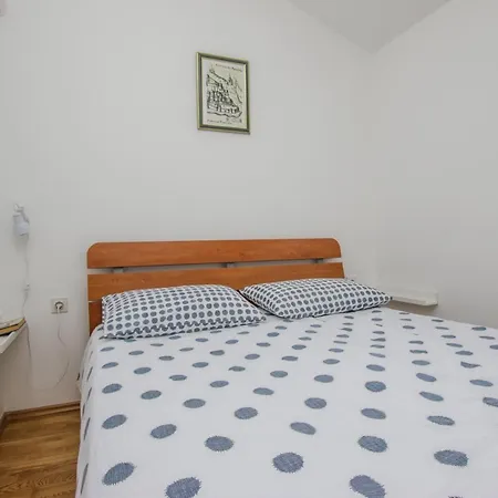 Daire Cvitan 1. Floor