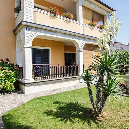 Cvitan 1. Floor Poreč