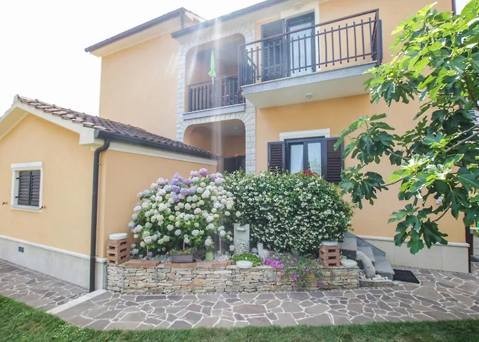 Cvitan 1. Floor ポレッチ