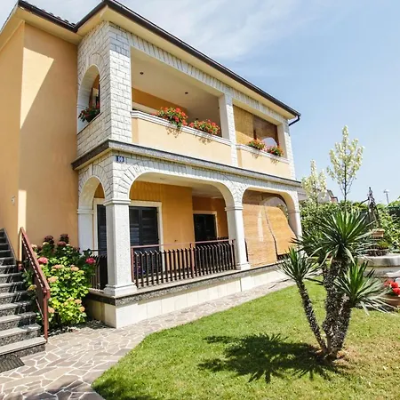 Cvitan 1. Floor Porec